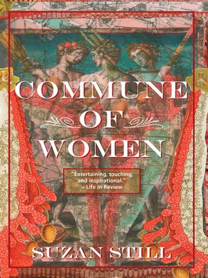 cover image of Commune of Women